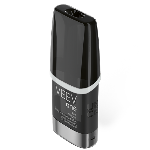 VEEV ONE  Clear Taste - Sans Saveur